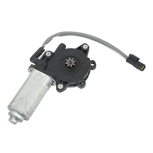 Left Front Rear Power Window Lift Motor CUR100450 Anti Clip Auto Part Car For - Picture 8 of 12