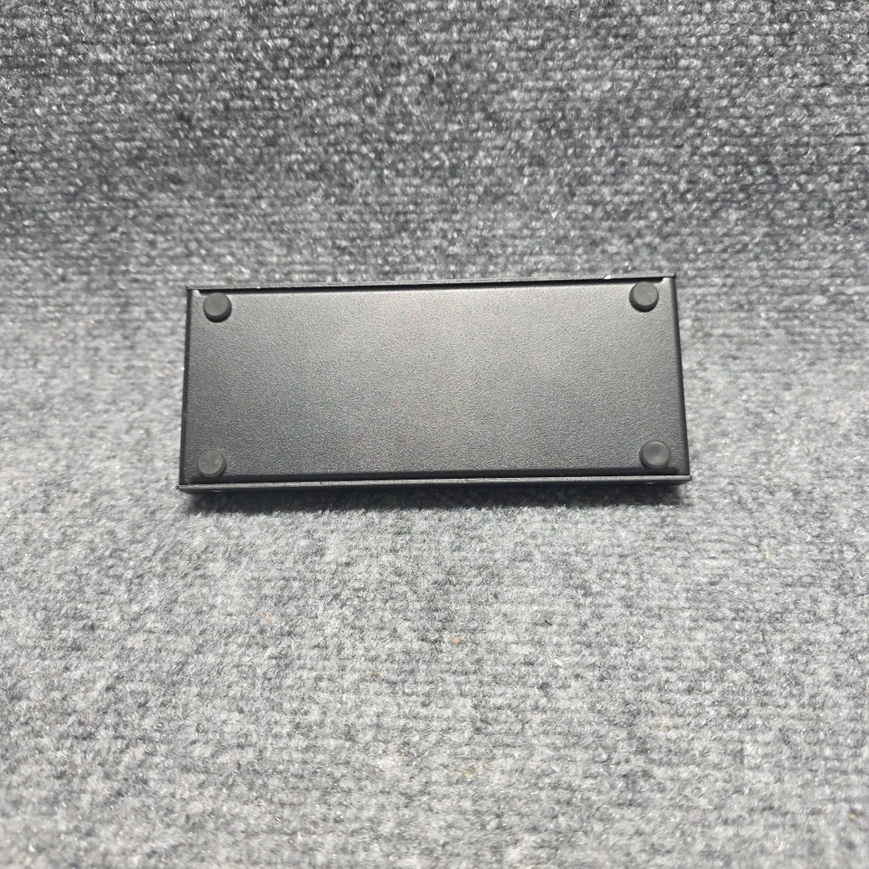 Chronos GX Digital Game Chess Clock TOUCH Black Excellent Condition NO MANUAL  - Image 4 of 4