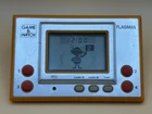 Nintendo Game & Watch FLAGMAN FL-02 Vintage 1980