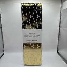 Jafra Royal Jelly Special Edition Milk Balm Moisture Lotion 6.7oz, NEW FREE SHIP