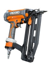 RIDGID R250SFF3 16-Gauge 2-1/2" Pneumatic Straight Finish Nailer