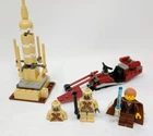LEGO Star Wars Episode II: Tusken Raider Encounter (7113) - Used