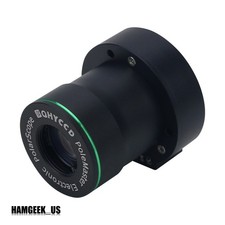 Teseek PoleMaster Polar Scope Polar Axis Alignment Accessory for EquatorialMount