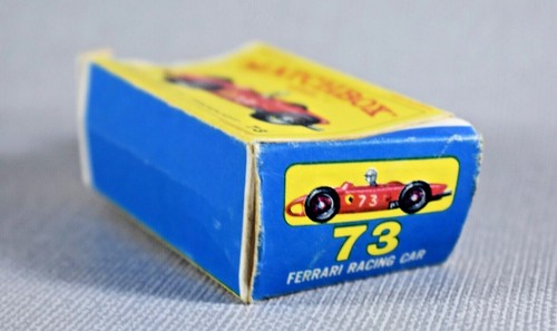 VINTAGE MATCHBOX 1-75 SERIES DIECAST MODELS - PLEASE CHOOSE FROM DROP DOWN LIST - Picture 83 of 91