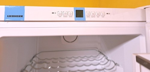 LIEBHERR Stand-Kühl-Gefrierkombination B 60 cm x H 186,1 cm x T 65,5 cm - Bild 4 von 18