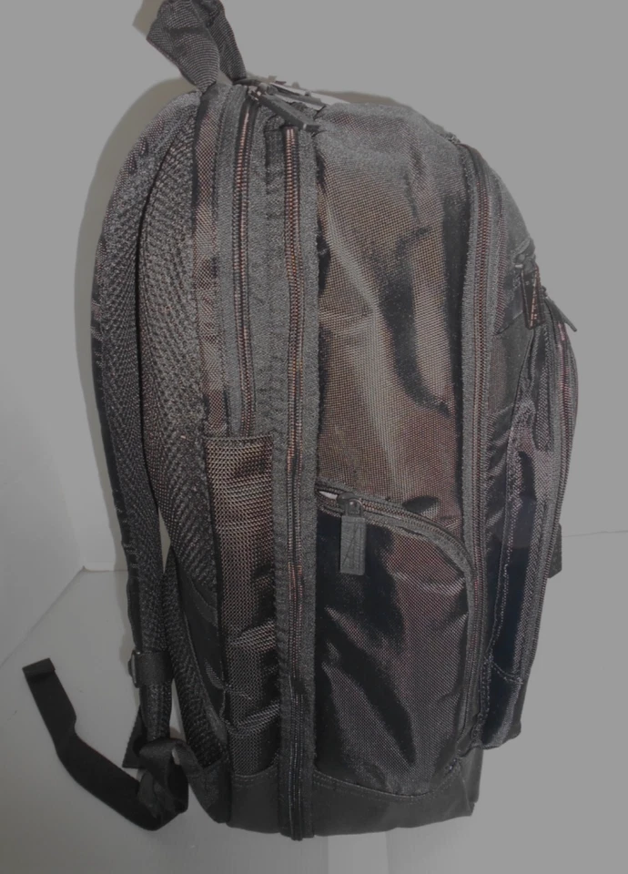 "Mochila bolsa portátil Targus Revolution Checkpoint Friendly 15,6"" nueva con etiquetas" Foto 3 de 4