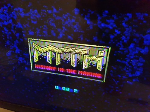 Myth - System 3 - Sinclair ZX Spectrum (Tested ✔️) 🟩 - Photo 13/15
