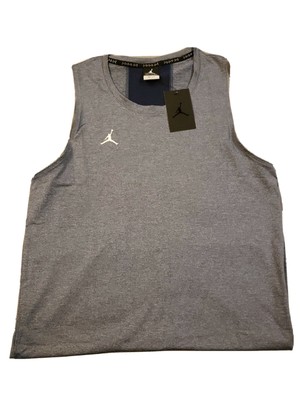 jordan 23 alpha compression tank