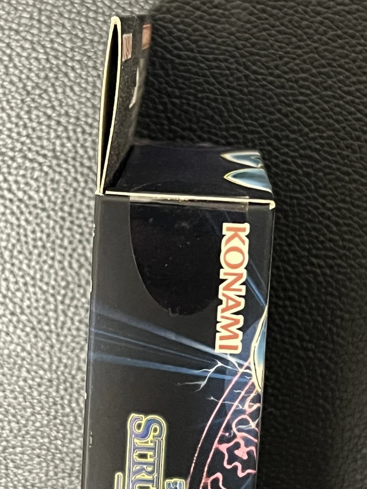 Yu-Gi-Oh! Structure Deck: 4 sets including Yugi Muto and Seto Kaiba - Image 4 of 4
