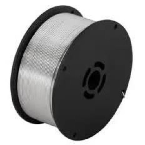 Carrete de alambre de soldadura WELDCLASS 0,9 mm aluminio 5356 Mig rollo de aleación 0,5 kg 2 kg 6 kg - Imagen 6 de 7