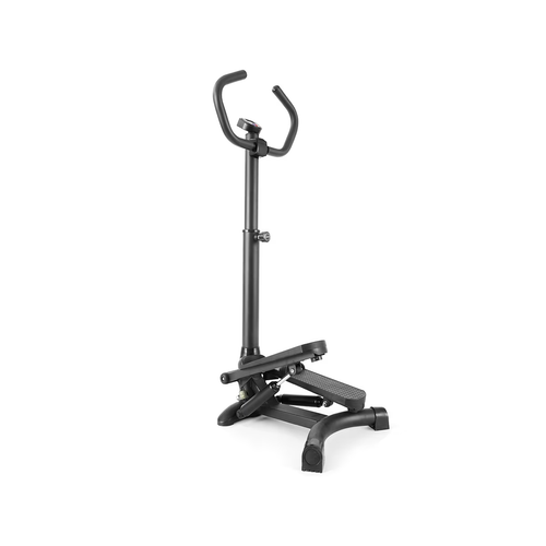 Upright Cardio Stepper Exercise Home Workout Physio Fitness Gym Birthday Gift - Picture 5 of 7
