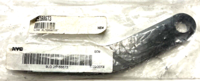 Mack Lower Alternator Mounting Bracket 3MJ485AM2 25190109 for sale  