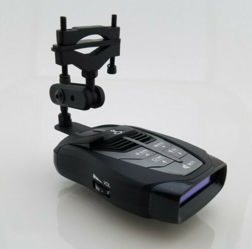 Cobra iRAD, RAD 480i, RAD380 Alloy Radar Mirror Mount (CBR-C) - Imagen 7 de 10