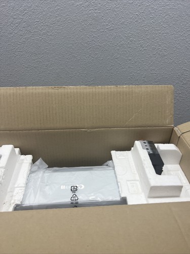 CANON PIXMA MG7120 Wireless All-In-1 Color Inkjet Photo Printer -White NIB - Picture 5 of 6
