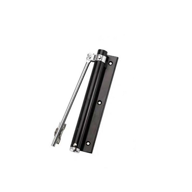 Automatic Door Self Closing Hinge Home Concealed Hinge Buffer Door