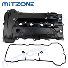 Valve Cover w/Gasket for 17-18 Kia Forte Hyundai Elantra 18-19 Hyundai Kona 2.0L