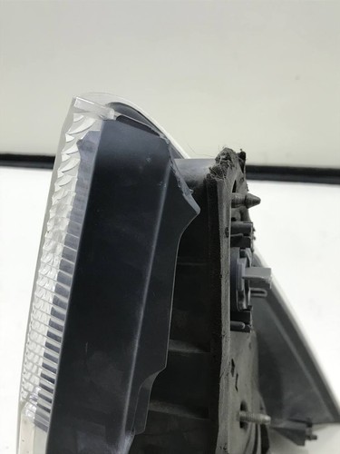 Fanale posteriore (stop /fanalino) post lato SX Daihatsu Yrv 2004 - Foto 7 di 7
