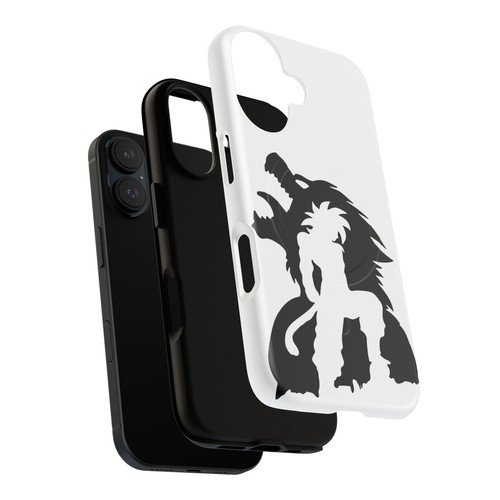 Tough Magnetic Phone Case - Stylish Protection for Your Device, Anime Manga - 第 13/73 張圖片