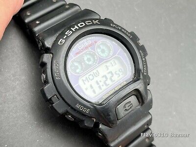 Casio G-SHOCK GW-6900 (3179) Wave Ceptor Atomic Multi-Band 6 Casio G-SHOCK GW-6900 (3179) Wave Ceptor Atomic Multi-Band 6