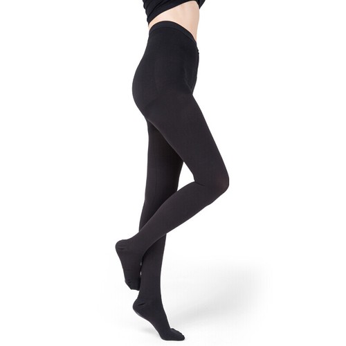 Kompressionsstrümpfe Strumpfhose 20-30 mmHg Damen Herren OP Krampfadern Socken - Bild 5 von 14