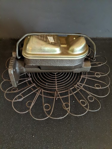 Cilindro Maestro 29919 Igual que Asignar BOBWC3S76Y Nuevo Antiguo Stock - Imagen 1 de 4