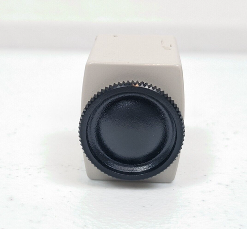 Toshiba 3CCD JK-TU52H Kamera - Bild 5 von 6