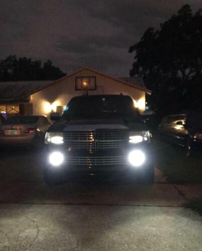Alla Lighting Newest Design ZES LED 9140 Fog Light Bulb Replacement,Pure White - Picture 3 of 10
