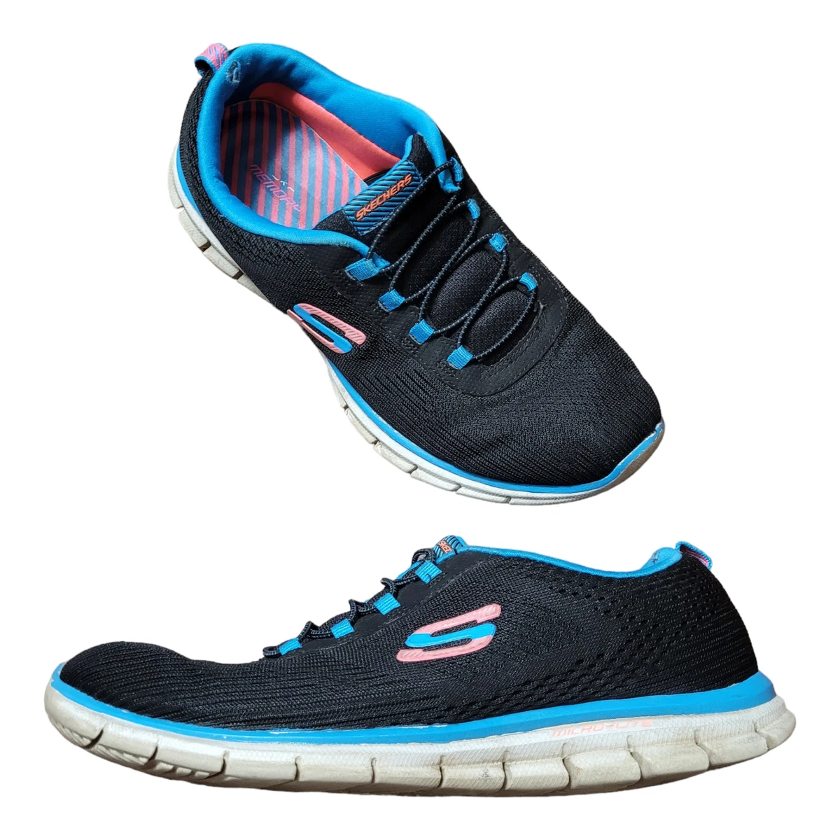 Skechers microlite 2025