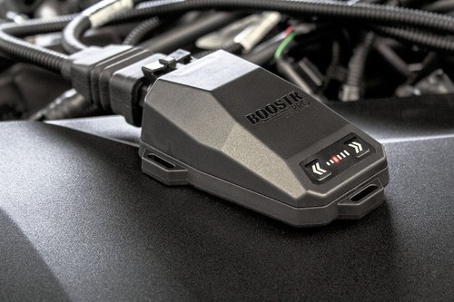 DTE Chiptuning BoostrPro para AUDI A3 8P1 200PS 147KW 2.0 TFSI aumento de potencia... - Imagen 2 de 5