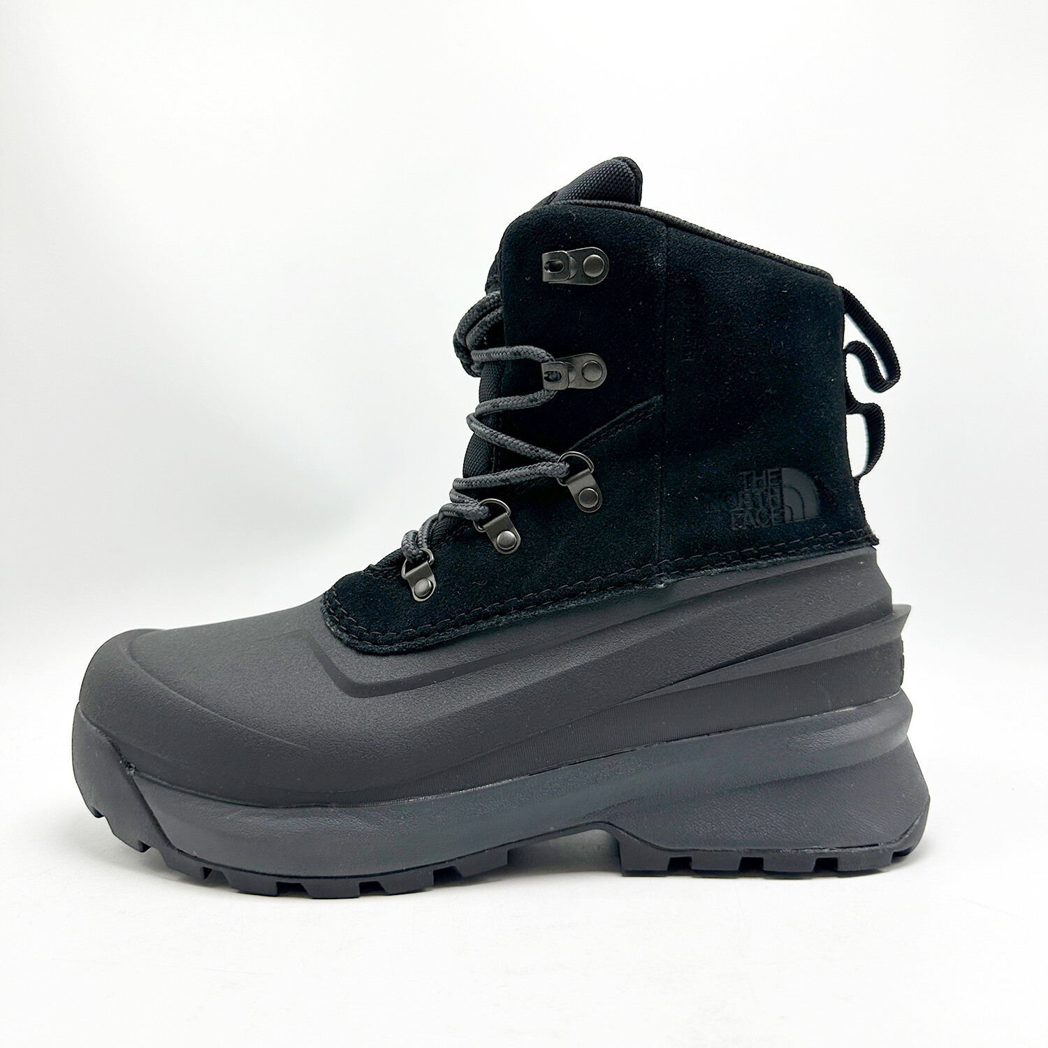 The north face chilkat v. The north face chilkat v