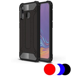 coque antichoc galaxy a20e