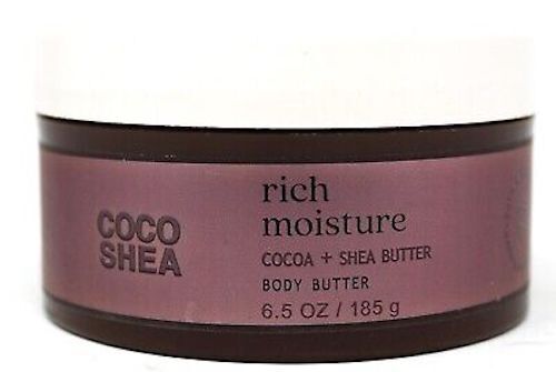 Bath & Body Works (Select Fragrance) Body Butter 6.5 oz Full Size - Picture 4 of 9