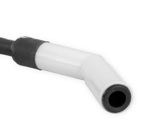 ACCEL 9004C Extreme 9000 Ceramic Boot Spark Plug Wire Set - Picture 2 of 3