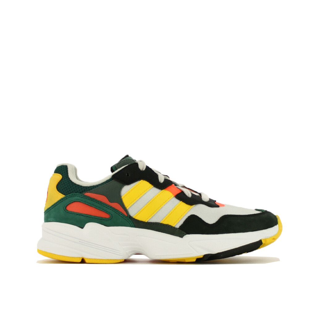 Adidas Yung-96 zapatilla de deporte hombres Vari Colori Adidas Yung-96 zapatilla de deporte hombres Vari Colori