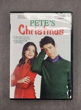 Pete's Christmas DVD + VUDU Digital Copy (2013) Zachary Gordon, Molly Parker, Ba