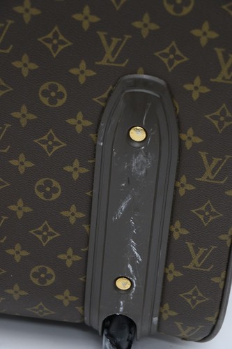 Louis Vuitton Pegase 55 Monogram  Suitcase - Picture 13 of 24