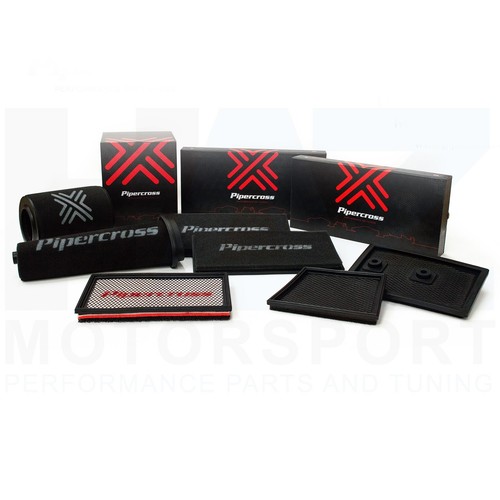 Pipercross Performance Panel Luftfilter Volkswagen T-Roc 2.0 R 4Motion 19- - Bild 3 von 14