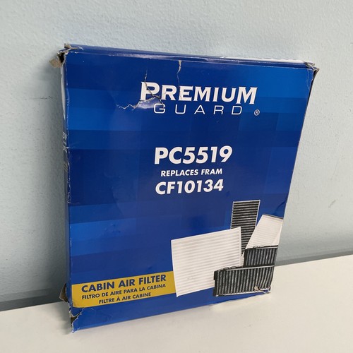 Premium Guard PC5519 Filter| Fits 2003-20 Honda Accord, 2006-15 Civic, 2007-19 C - Picture 11 of 12