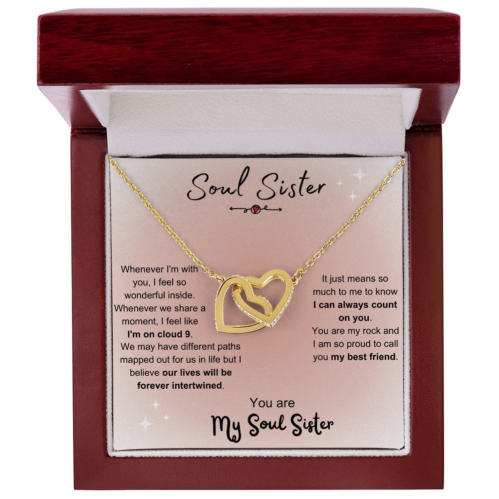 Soul Sister Gift