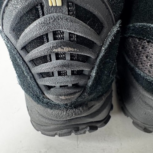 The North Face Botas Zapatos Mujer Talla 7.5 Negro Con Cordones Senderismo Aire Libre - Imagen 15 de 15