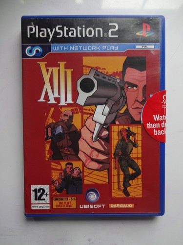 Sony Playstation 2 PAL giochi migliori e rari PS2 fai una selezione costruisci una collezione - Foto 276 di 575