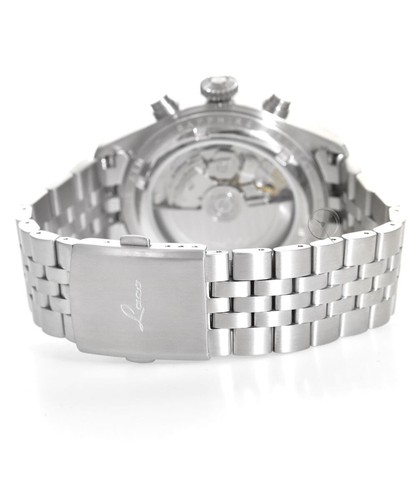 Laco Kiel.2 Chronograph Ref. 862148.MB (ungetragen) Herrenuhr -12,4%gespart!* - Picture 5 of 7