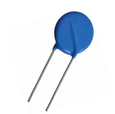 1pcs MOV-20D241K VARISTOR 240V 150VAC 200VDC 20MM DISC