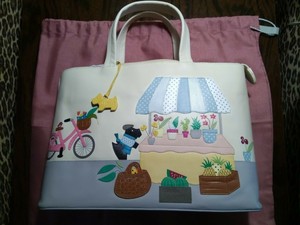 radley signature bags