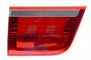 NeW Genuine Left Rear Inner TAIL LIGHT BMW X5 E70 2007-2010 63217200821 LED 8001063465500 | eBay