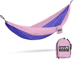 Doublenest vs single nest hammock