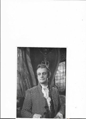 16 FOTO FOTOGRAFIE D'EPOCA OPERA TEATRALE TEATRO - Bild 9 von 10