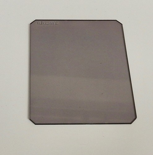 Resin Camera Filters. Formatt Hitech 67 - 67 x 85mm ND Std. RG. SE. HE. Blender - Picture 3 of 41