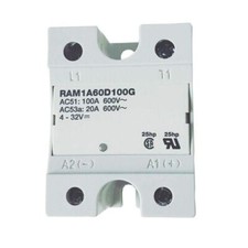 1pc New RAM1A60D45 Solid State Relay 100A