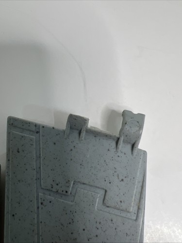 Star Wars Luke's T-16 Skyhopper Airspeeder 1996 POTF Wing Parts Lot (Broken) - Picture 4 of 6